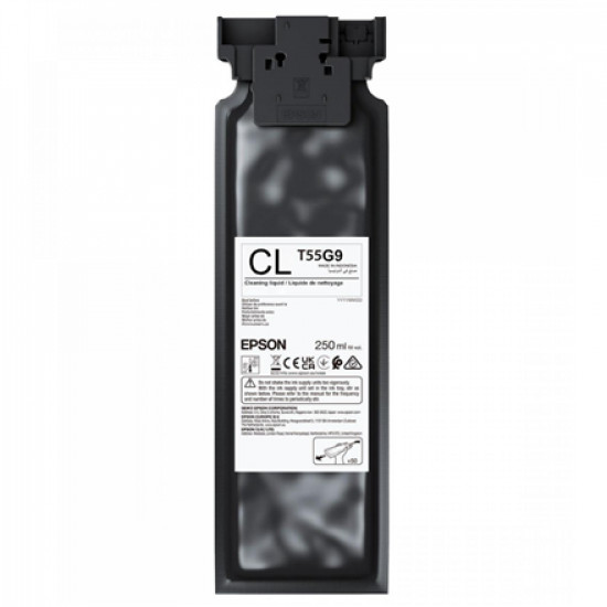 Cleaning Liquid for SC-F1000 (250ml) | Cleaning Liquid