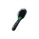 Paddle brush | Braun | BR710 | Warranty 24 month(s) | Ion conditioning | Black/Green