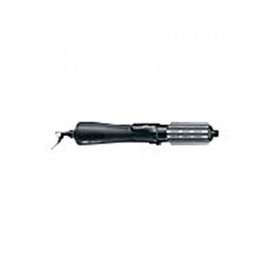 Satin Hair 7 airstyler with IONTEC | AS 720 | Warranty 24 month(s) | Braun | Number of heating levels 2 | 700 W | Black