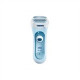 Braun | Lady Shaver | Silk- pil 5160 | Number of power levels 1 | Wet & Dry | Blue