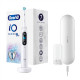 Oral-B | Electric Toothbrush | iO9 Series | Rechargeable | For adults | Number of brush heads included 1 | Number of teeth brushing modes 7 | White