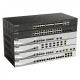 D-LINK DXS-1210-28S 10 Gigabit Ethernet Smart Managed Switches | D-Link | Gigabit Ethernet Smart Managed Switch | DXS-1210-28S | Managed L2 | Rackmountable