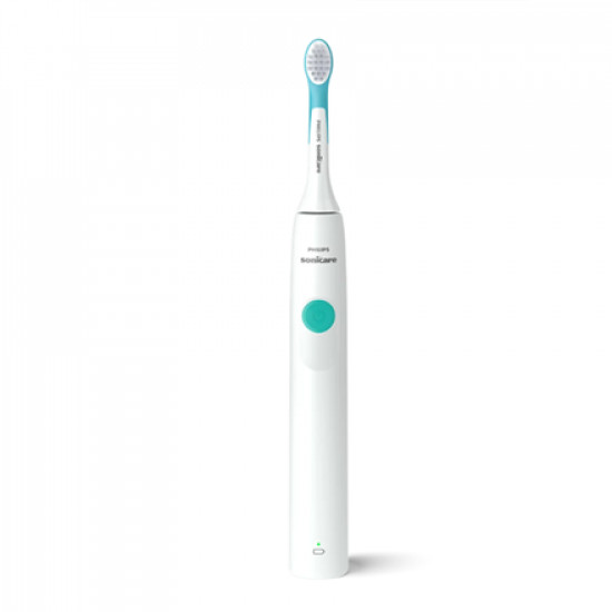 Sonicare Sonic Electric Toothbrush | HX3601/01 | Rechargeable | For children | Number of brush heads included 1 | Number of teeth brushing modes 1 | White