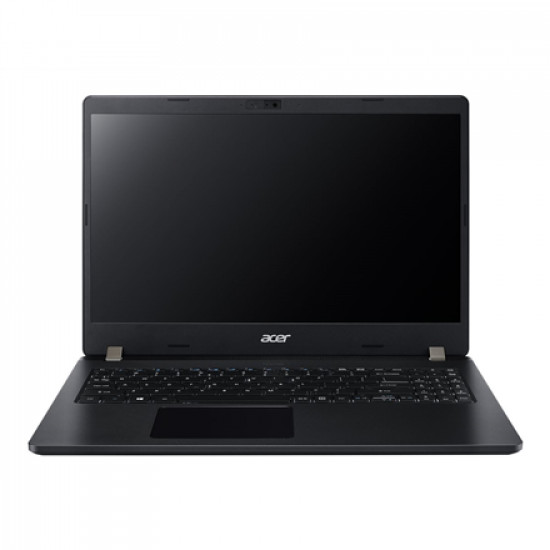 Acer TravelMate TMP215-41-G2 15.6 HD IPS AMD R3 Pro 5450U/16GB/SSD 512GB/AMD Radeon Graphics/Win11ProNA/Eng kbd/Black/3Y Warranty | Acer