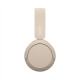 Sony WH-CH520 Wireless Headphones, Beige | Sony | Wireless Headphones | WH-CH520 | Wireless | On-Ear | Microphone | Noise canceling | Wireless | Beige