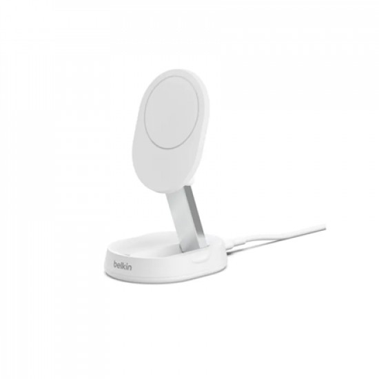 Belkin | Magnetic Charging Stand | BoostCharge Pro