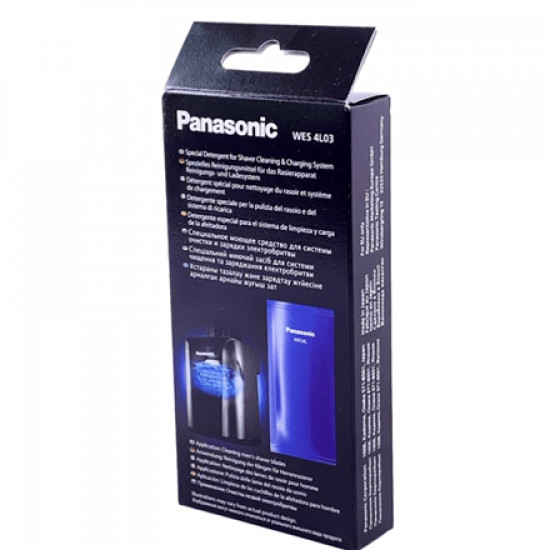 Panasonic WES4L03-803 Cleaning & Charge System Detergent