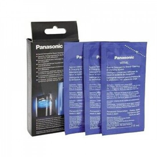 Panasonic WES4L03-803 Cleaning & Charge System Detergent