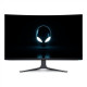 Dell | Curved Screen Gaming Monitor | AW3225QF | 31.6 