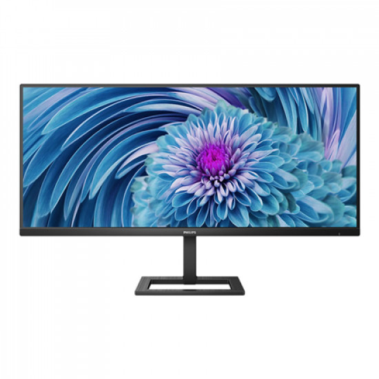 Philips | Monitor | 346E2LAE | 34 