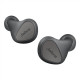 Jabra | True Wireless Earbuds | Elite 3 | In-ear | Microphone | Noise canceling | Dark Grey