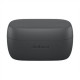 Jabra | True Wireless Earbuds | Elite 3 | In-ear | Microphone | Noise canceling | Dark Grey