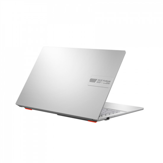 Asus | Vivobook Go 15 E1504FA-BQ251W | Cool Silver | 15.6 