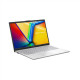 Asus | Vivobook Go 15 E1504FA-BQ251W | Cool Silver | 15.6 