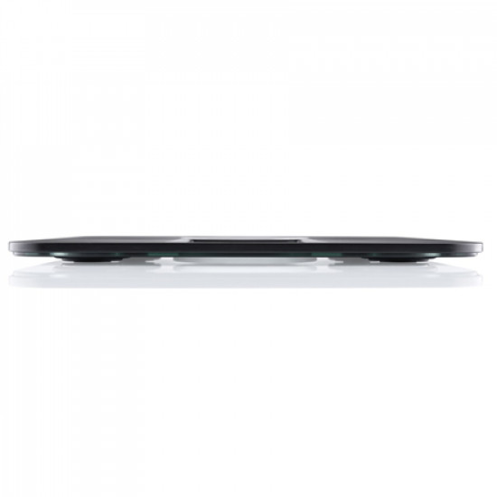 ETA | Body Personal scale | ETA978190000 | Maximum weight (capacity) 150 kg | Accuracy 100 g | Black