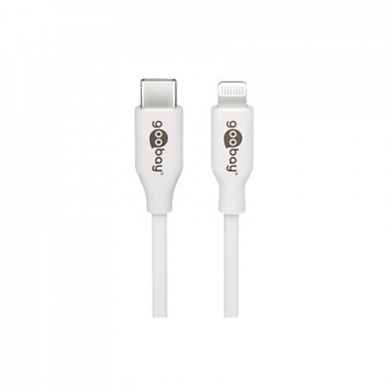 Goobay | 39446 | Lightning to USB-C