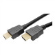 Goobay 47575 Ultra-high-speed HDMI Cable | HDMI | 3 m