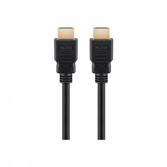 Goobay 47575 Ultra-high-speed HDMI Cable | HDMI | 3 m