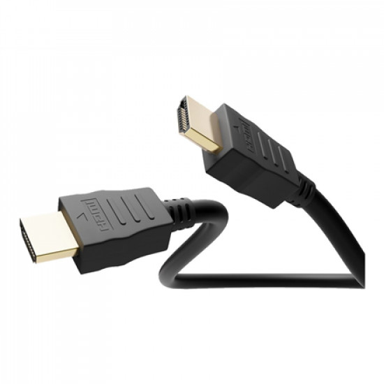 Goobay 47575 Ultra-high-speed HDMI Cable | HDMI | 3 m