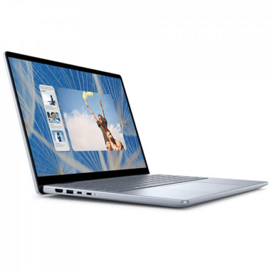 Inspiron 14 2in1 | Ice Blue | 14 