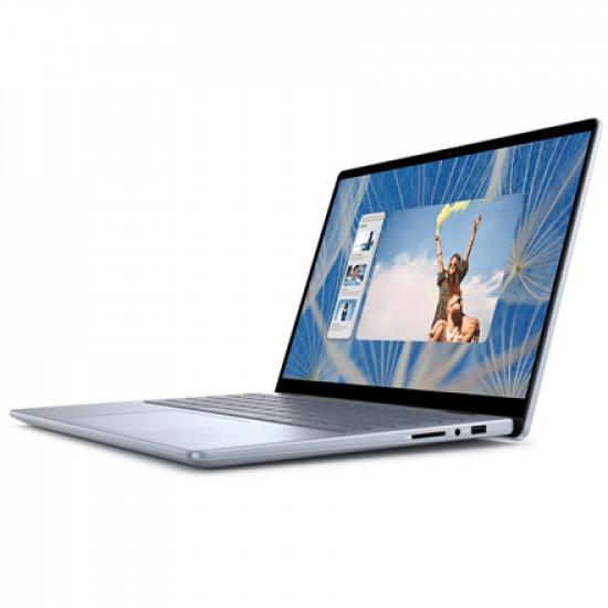 Inspiron 14 2in1 | Ice Blue | 14 