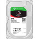 Seagate | NAS HDD | IronWolf 8TB ST8000VN004 | 7200 RPM | 8000 GB | HDD | 256 MB