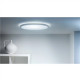 WiZ Smart WiFi SuperSlim Ceiling 545mm, White | 32 W | 2200-6500 K (RGB)