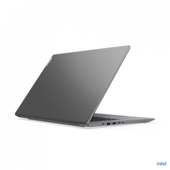 Lenovo Essential V17 IRU | Iron Grey | 17.3  | IPS | FHD | 1920 x 1080 pixels | Anti-glare | Intel Core i5 | i5-13420H | 16 GB | Soldered DDR4 | 256 GB | Intel UHD Graphics | Windows 11 Pro | 802.11ax | 5.2 | English | Warranty 24 month(s) | Battery warranty 12 month(s)