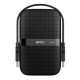 Portable Hard Drive | Armor A60 | 1000 GB | USB 3.2 | Black