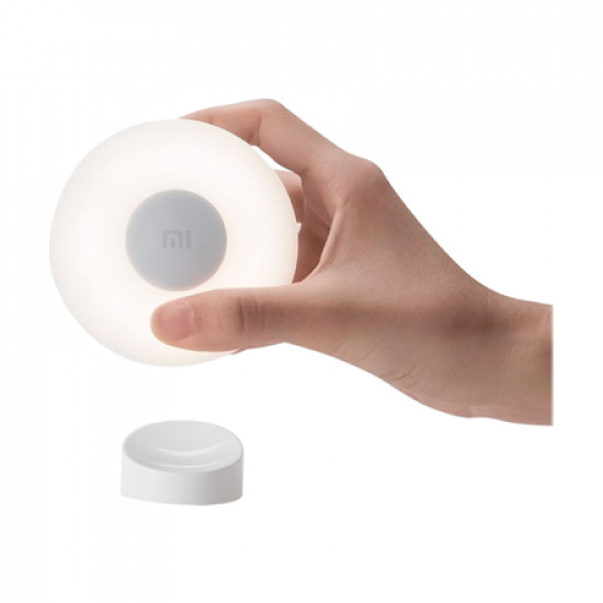 Xiaomi Night Light | Mi Motion-Activated 2 (Bluetooth) | 0.35 W | 2800 K | Warm White | LED | 4.5 V