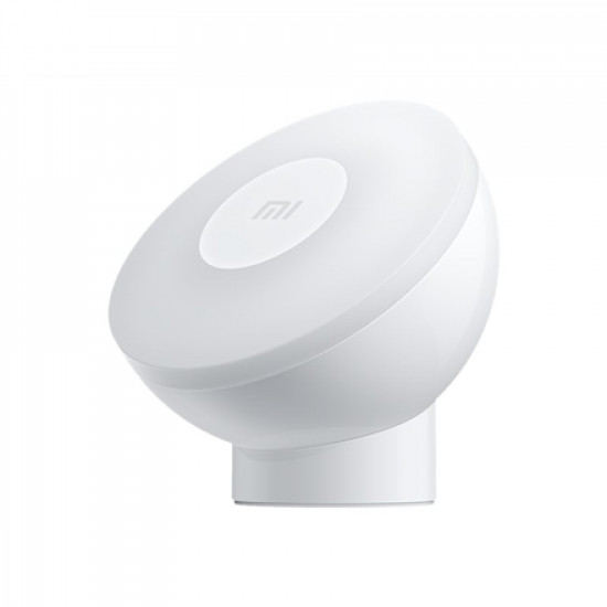 Xiaomi Night Light | Mi Motion-Activated 2 (Bluetooth) | 0.35 W | 2800 K | Warm White | LED | 4.5 V