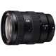 Sony SEL-1655G 16-55mm, Zoom Lens, Black | Sony | SEL-1655G 16-55mm Zoom Lens | Sony E-mount