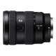 Sony SEL-1655G 16-55mm, Zoom Lens, Black | Sony | SEL-1655G 16-55mm Zoom Lens | Sony E-mount