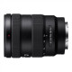 Sony SEL-1655G 16-55mm, Zoom Lens, Black | Sony | SEL-1655G 16-55mm Zoom Lens | Sony E-mount