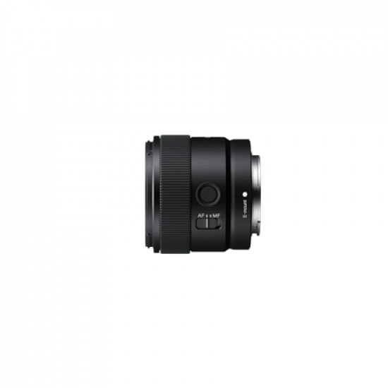 Sony SEL11F18 E 11mm F1.8 Wide-Angle APS-C Lens | Sony | SEL11F18 E 11mm F1.8 Wide-Angle APS-C Lens | Sony