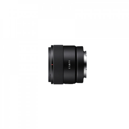 Sony SEL11F18 E 11mm F1.8 Wide-Angle APS-C Lens | Sony | SEL11F18 E 11mm F1.8 Wide-Angle APS-C Lens | Sony