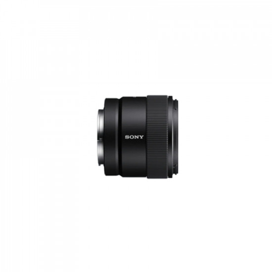 Sony SEL11F18 E 11mm F1.8 Wide-Angle APS-C Lens | Sony | SEL11F18 E 11mm F1.8 Wide-Angle APS-C Lens | Sony