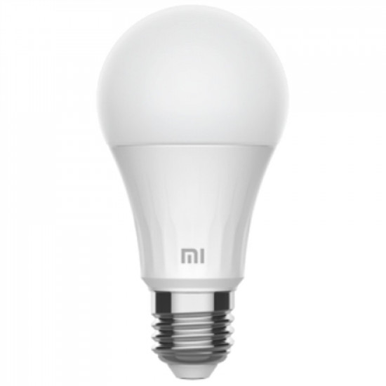 Mi Smart LED Bulb | GPX4026GL | 9 W | 2700 K | Warm White | 25000 h | LED | 220-240 V