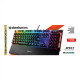 SteelSeries | APEX 7 | Mechanical Gaming Keyboard | Wired | RGB LED light | US