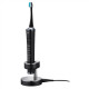 Panasonic | Toothbrush | EW-DP52-K803 | Rechargeable | For adults | Number of brush heads included 5 | Number of teeth brushing modes 5 | Sonic technology | Black