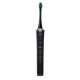 Panasonic | Toothbrush | EW-DP52-K803 | Rechargeable | For adults | Number of brush heads included 5 | Number of teeth brushing modes 5 | Sonic technology | Black