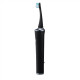 Panasonic | Toothbrush | EW-DP52-K803 | Rechargeable | For adults | Number of brush heads included 5 | Number of teeth brushing modes 5 | Sonic technology | Black