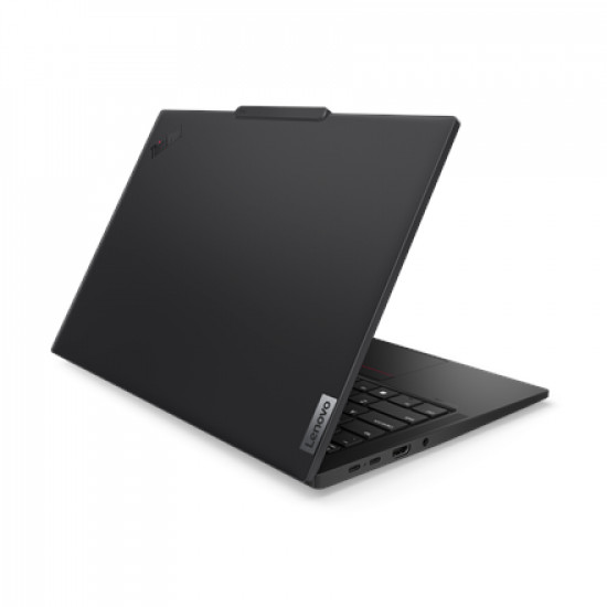 Lenovo ThinkPad T14s | Black | 14  | IPS | WUXGA | 1920 x 1200 pixels | Anti-glare | Snapdragon X Elite | X1E-78-100 | 32 GB | Soldered LPDDR5x | Solid-state drive capacity 1000 GB | Qualcomm Adreno GPU | Windows 11 Pro | 802.11be | Bluetooth version 5.3 | Keyboard language Nordic | Keyboard backlit | Warranty 36 month(s) | Battery warranty 12 month(s)