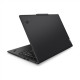 Lenovo ThinkPad T14s | Black | 14  | IPS | WUXGA | 1920 x 1200 pixels | Anti-glare | Snapdragon X Elite | X1E-78-100 | 32 GB | Soldered LPDDR5x | Solid-state drive capacity 1000 GB | Qualcomm Adreno GPU | Windows 11 Pro | 802.11be | Bluetooth version 5.3 | Keyboard language Nordic | Keyboard backlit | Warranty 36 month(s) | Battery warranty 12 month(s)