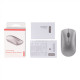 Lenovo | Silent Mouse | 600 | Optical Mouse | Dual-host Bluetooth 5.0 | Iron Grey | 1 year(s)