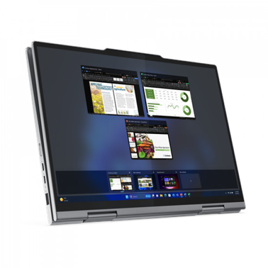 ThinkPad X1 2-in-1 | Grey | 14 