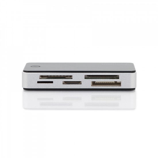 Card Reader All-in-one, USB 3.0 | DA-70330-1