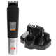 Grooming set 5 in 1 | AD 2943 | Cordless | Number of length steps 4 | Black