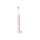 Electric Toothbrush | HX6836/24 | Rechargeable | For adults | Number of brush heads included 1 | Number of teeth brushing modes 2 | Pastel pink