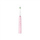 Electric Toothbrush | HX6836/24 | Rechargeable | For adults | Number of brush heads included 1 | Number of teeth brushing modes 2 | Pastel pink